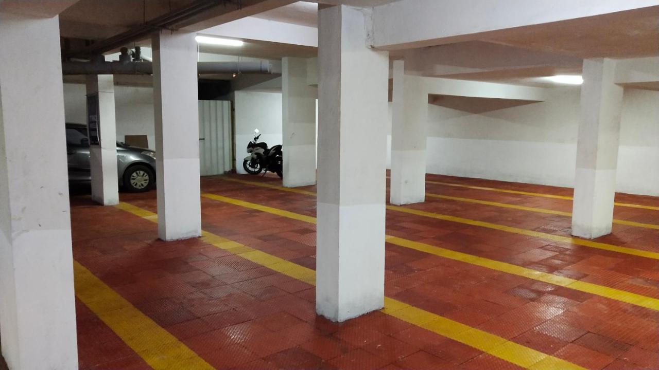 ヴィヴィッド ザ ブティック ホテル Tiruchirappalli エクステリア 写真